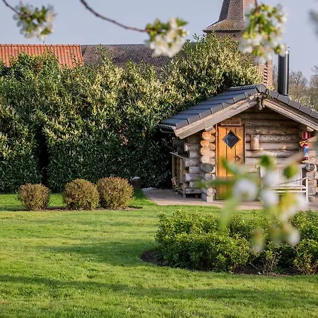 Hotel Gowell Kuur- En Wellness Yolande Buekers Wellen