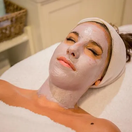 Hotel Gowell Kuur- En Wellness Yolande Buekers Wellen