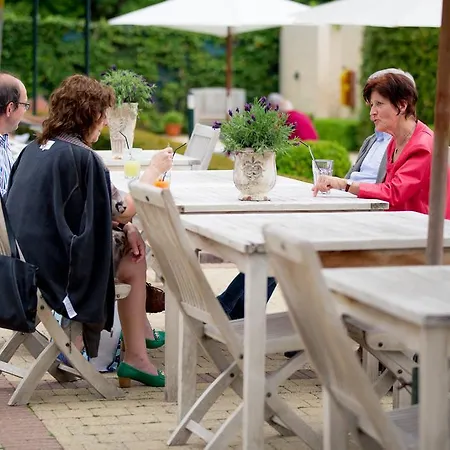 Gowell Kuur- En Wellness Yolande Buekers 4* Wellen