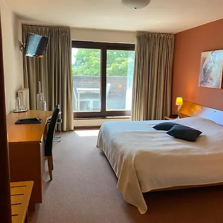 Gowell Kuur- En Wellness Yolande Buekers Hotel 4*