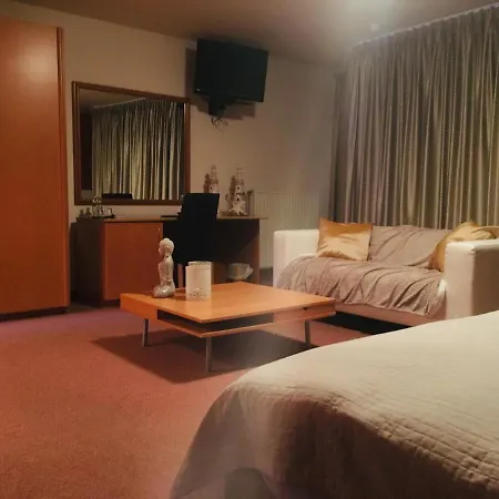 Hotel Gowell Kuur- En Wellness Yolande Buekers
