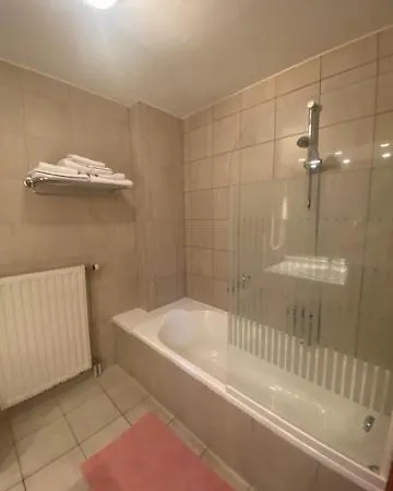Hotel Gowell Kuur- En Wellness Yolande Buekers Wellen