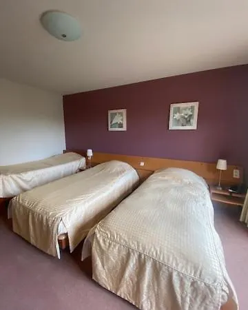 Gowell Kuur- En Wellness Yolande Buekers 4* Wellen