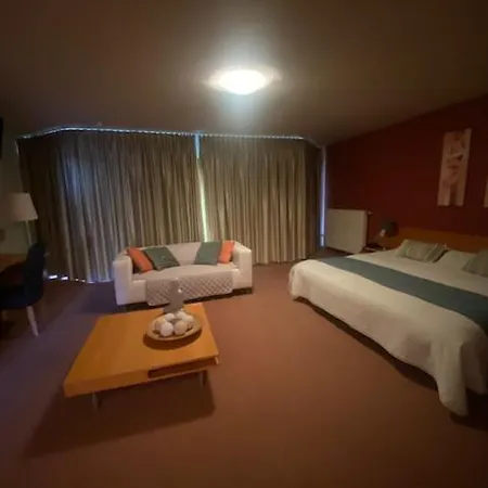 Hotel Gowell Kuur- En Wellness Yolande Buekers