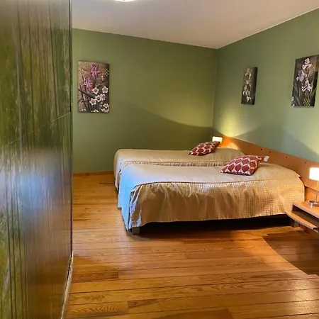 Gowell Kuur- En Wellness Yolande Buekers Hotel 4*