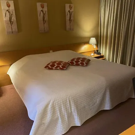 Gowell Kuur- En Wellness Yolande Buekers 4*