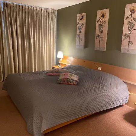Hotel Gowell Kuur- En Wellness Yolande Buekers