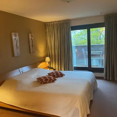 Gowell Kuur- En Wellness Yolande Buekers 4*