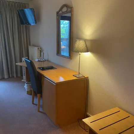 Hotel Gowell Kuur- En Wellness Yolande Buekers