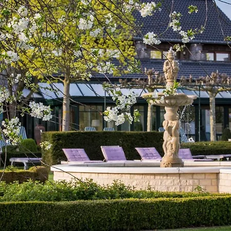 Hotel Gowell Kuur- En Wellness Yolande Buekers