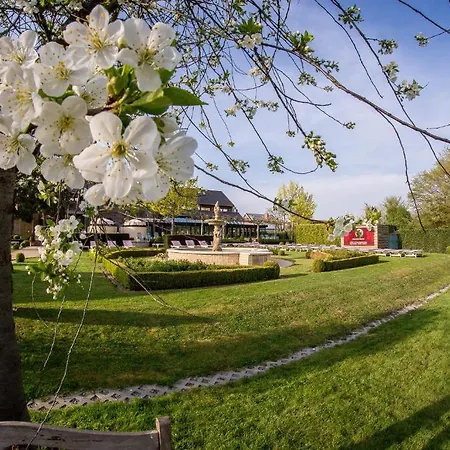 Gowell Kuur- En Wellness Yolande Buekers Hotel Wellen