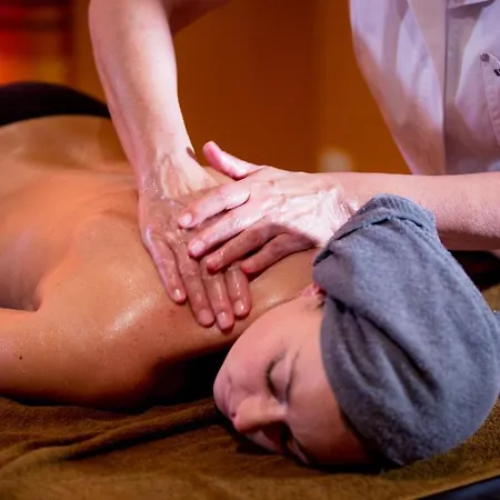 Gowell Kuur- En Wellness Yolande Buekers Hotel Wellen