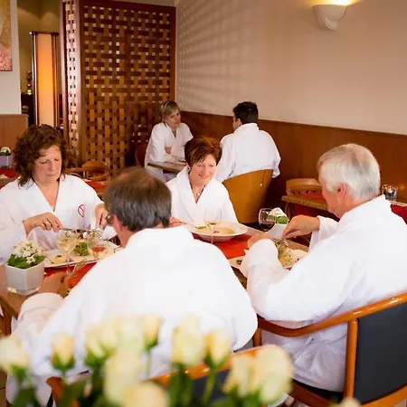 Gowell Kuur- En Wellness Yolande Buekers Hotel Wellen